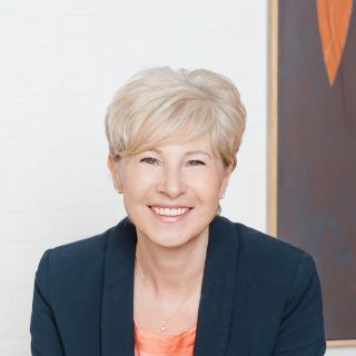 Margit Schönau, Steuerberaterin, Filderstadt